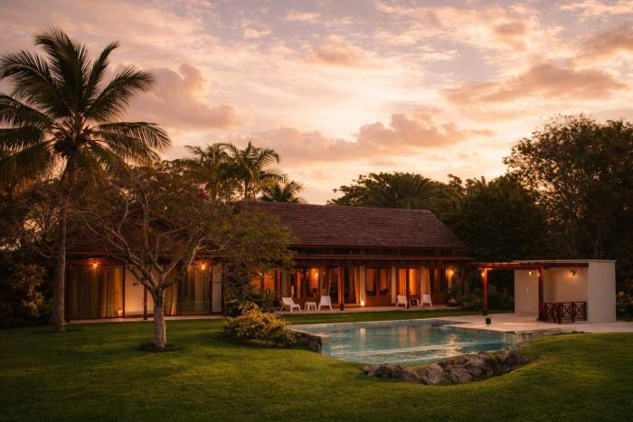 Villa Alda Bávaro
