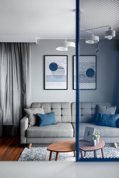 Blue Loft