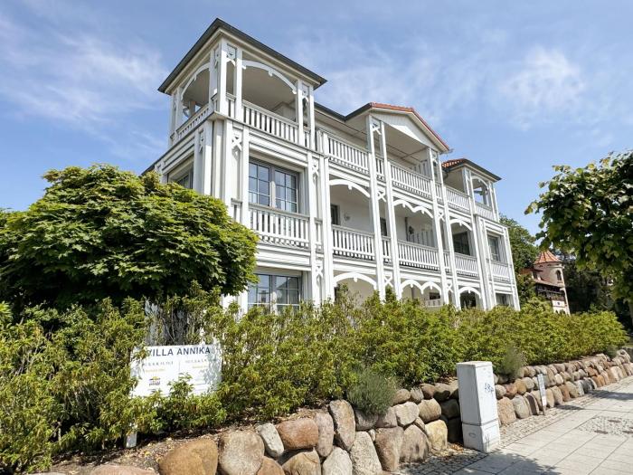 Villa Annika - Whg 09
