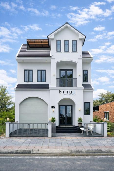 Villa Emma gần biển Bãi Dài