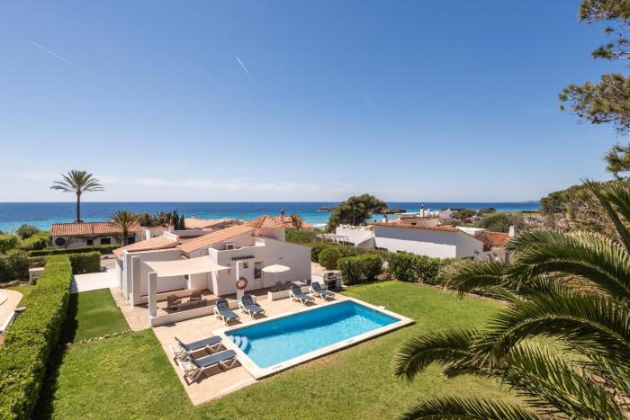 Villa Marina by Escape Home