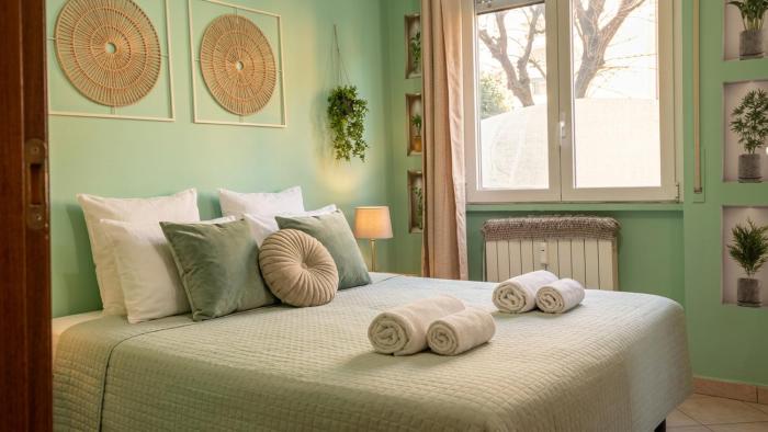 Casa Giulia Affittacamere FORUM ASSAGO M2 M1 Milano CENTRO