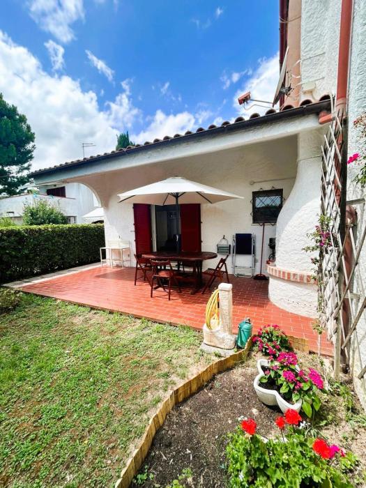 Tra la luna e il mare - giardino con bbq-parcheggio privato-riviera del Conero