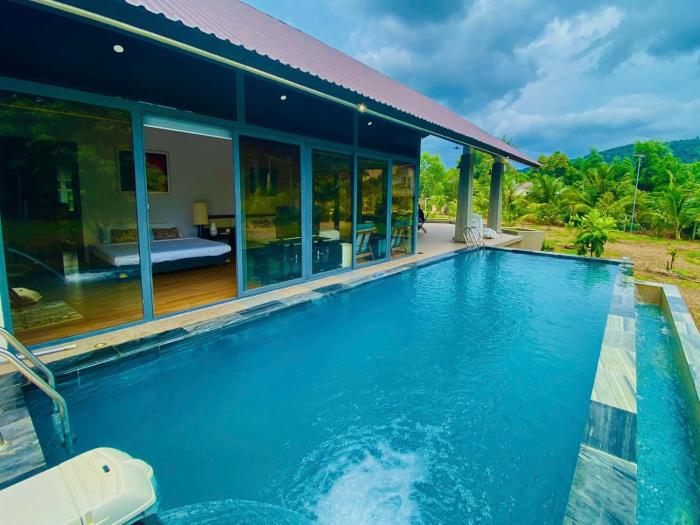Danny Home Villas