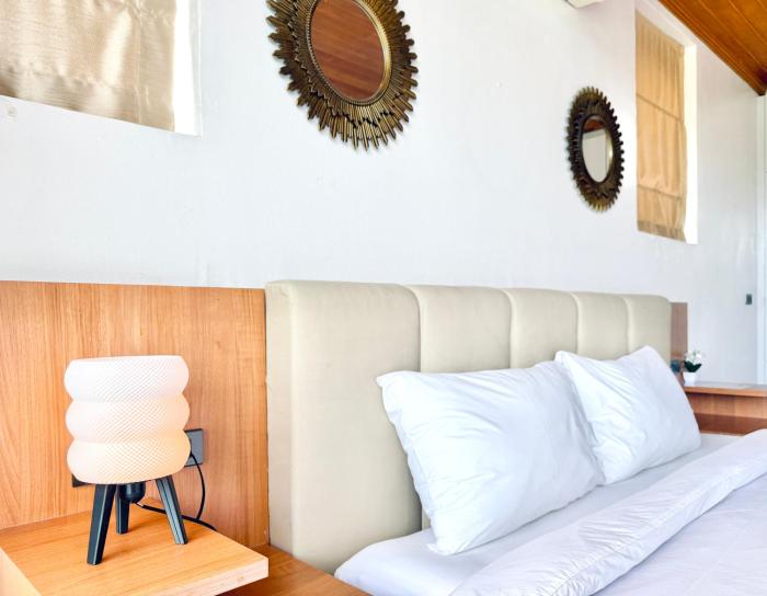 Anara Pool Villa 3 Bedrooms