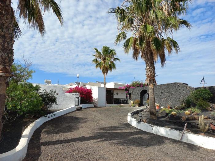 Casa Mann