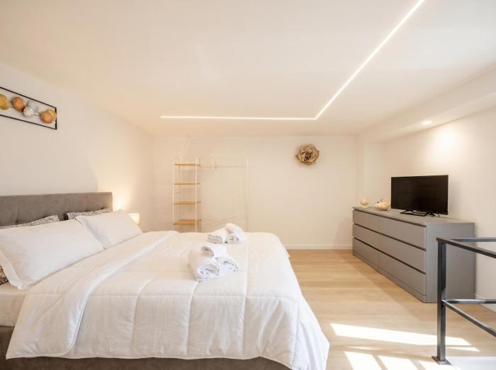 Casa di Lu - Urban Classic