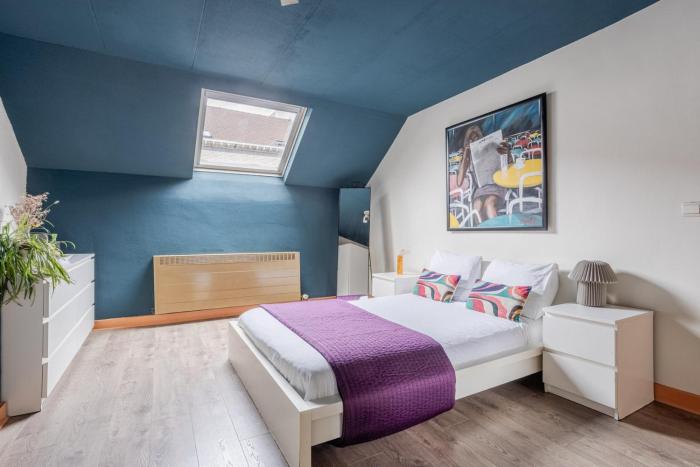 Brussels Guest House