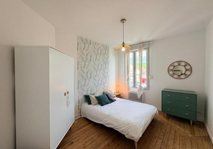 Appartement Cosy Margny-Les-Compiègne