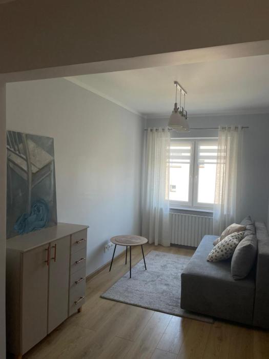 Apartament w Górach Opawskich- przy szlaku na Biskupią Kopę
