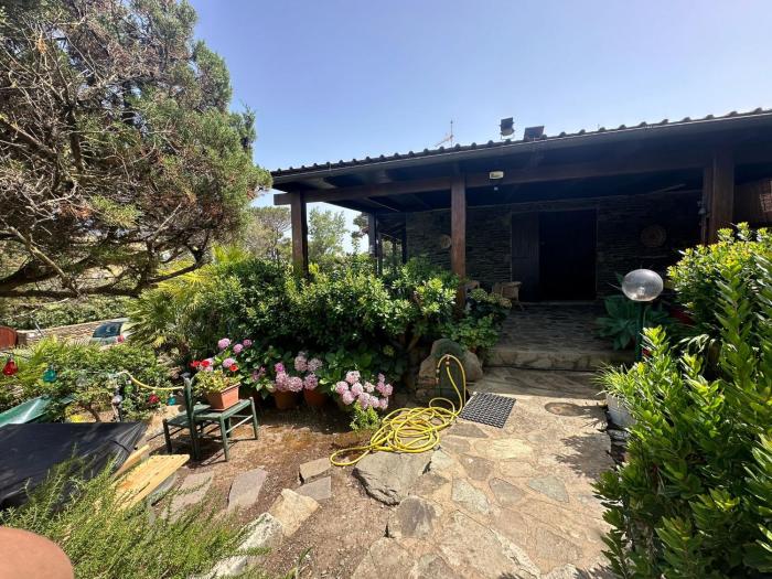 Villa Cerica