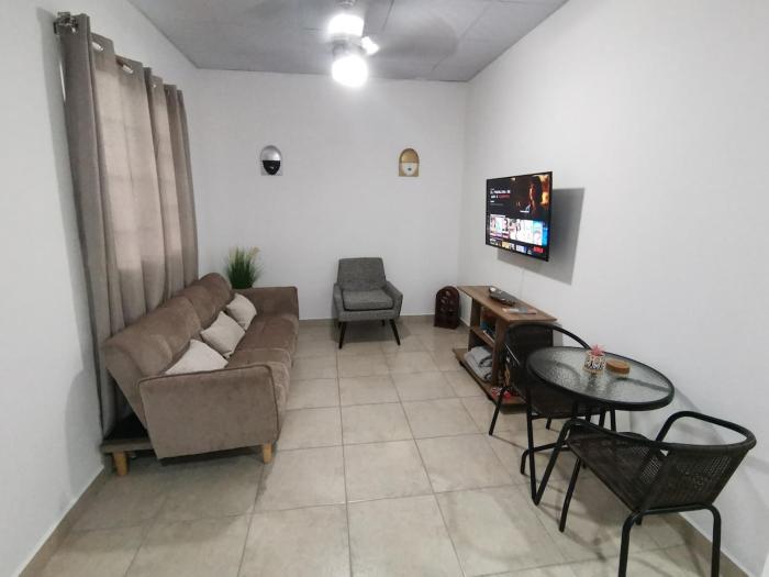 Casita del Valle