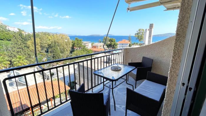 Sunrise Apartment Tolo