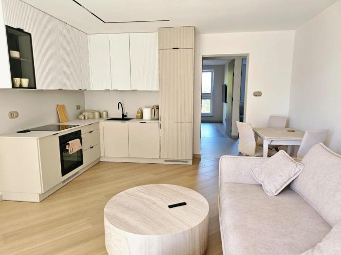 Versal Apartment