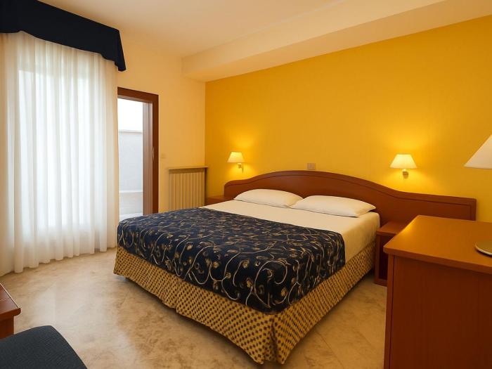 Smart Rooms Miramare