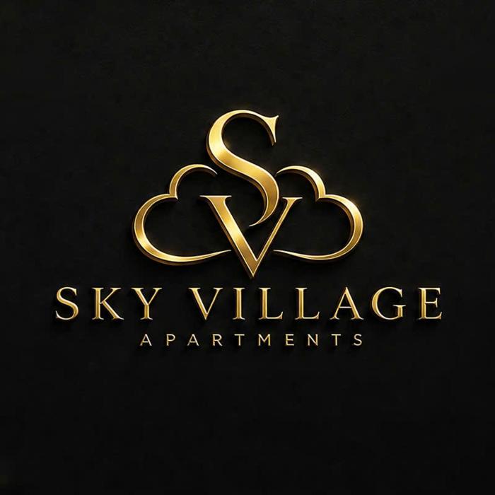 Sky Village Apartment