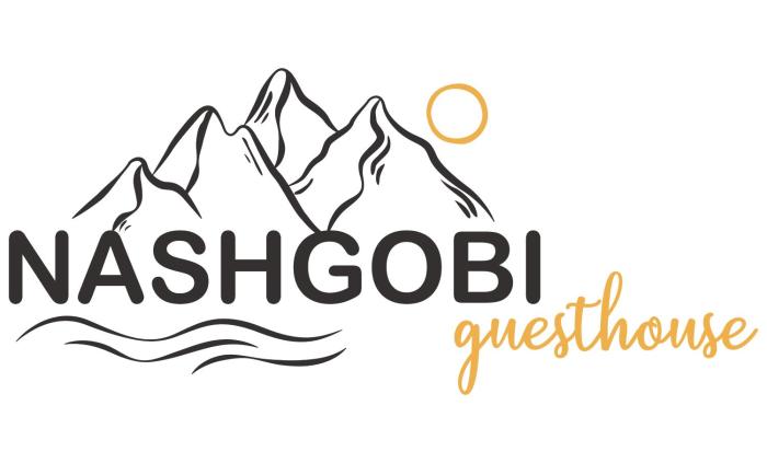 GuestHouse NaSHGOBI