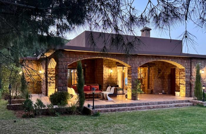 Le Forestier