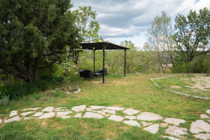 Casa Lyra