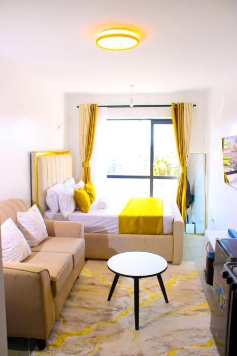 Victor Airport suites