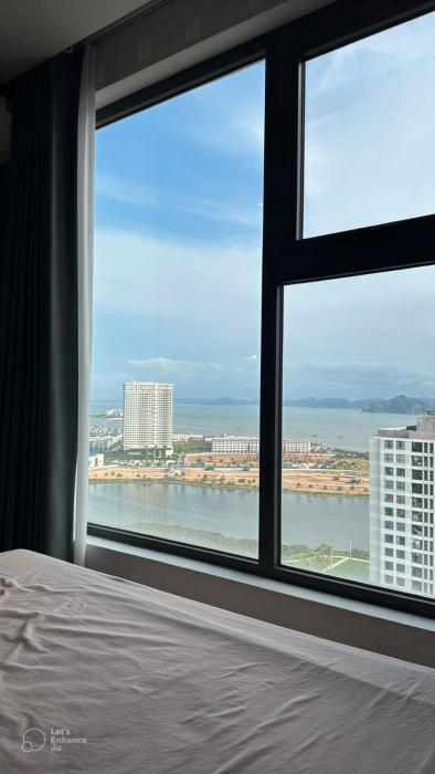 Greenbay Garden Hạ Long Luna Aurora Apartment
