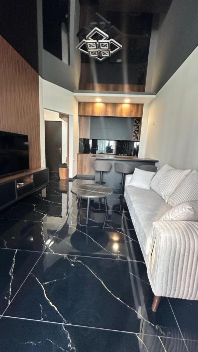 Beach Apartment Chakvi