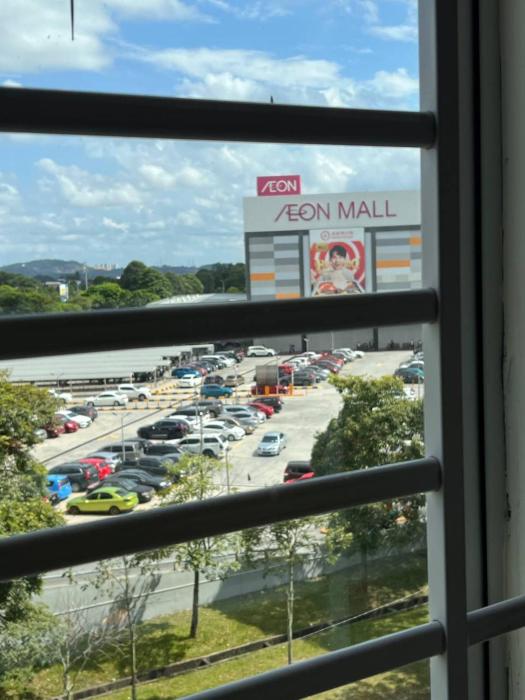 ValueRoomz Tebrau City Aeon IKEA G1