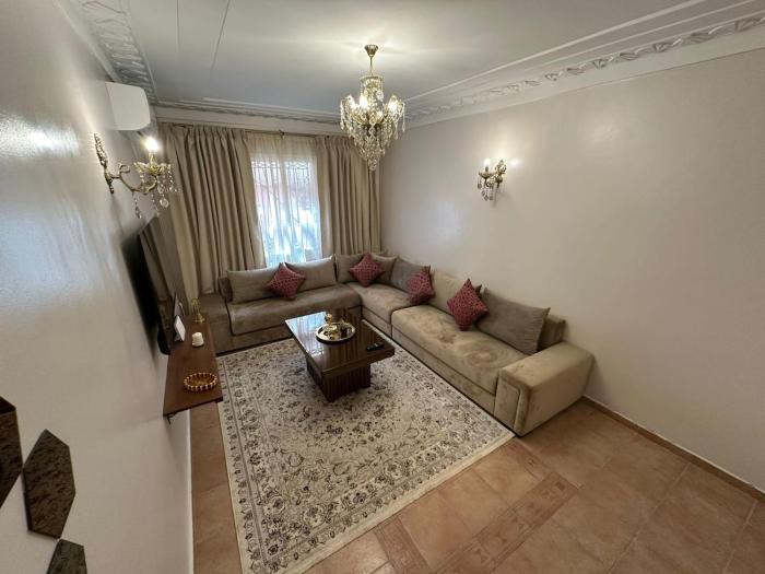 Charming modern apartment in Najd, ideal for families