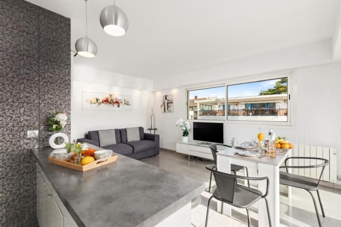 Madrid Panorama Suite Terrace & Parking