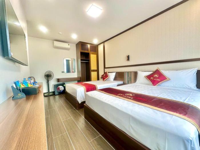 Pi Hotel