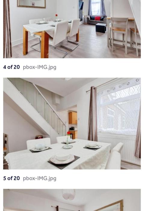 Home Away 2