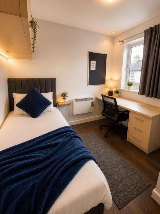 Newly Refurbished House - Perfect for short stays