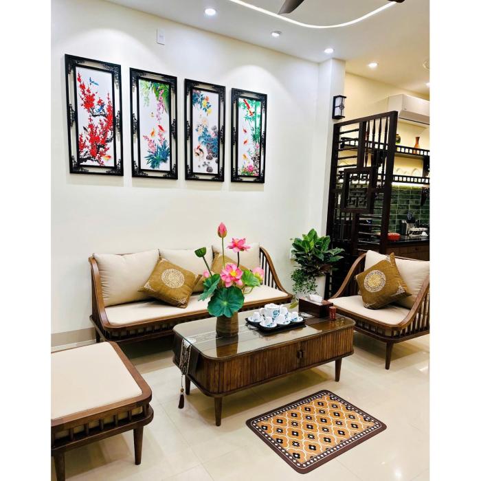 HueS Home