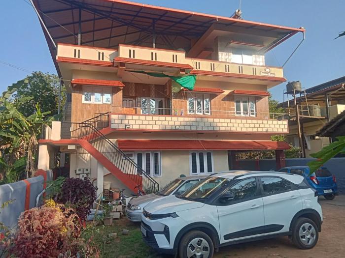 Eshwar Krupa homestay