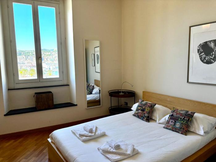 Cavour Suite