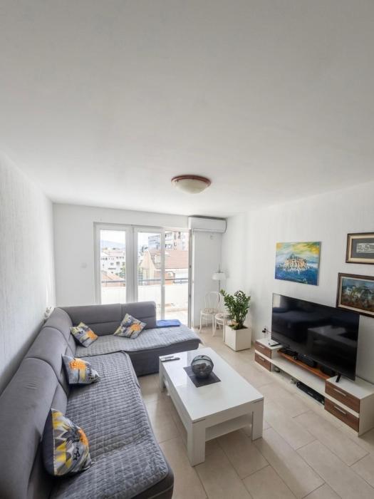 Apartment Dunja