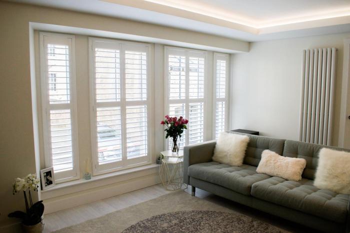 Bright 1 Bedroom City Centre Home with Historic Twist