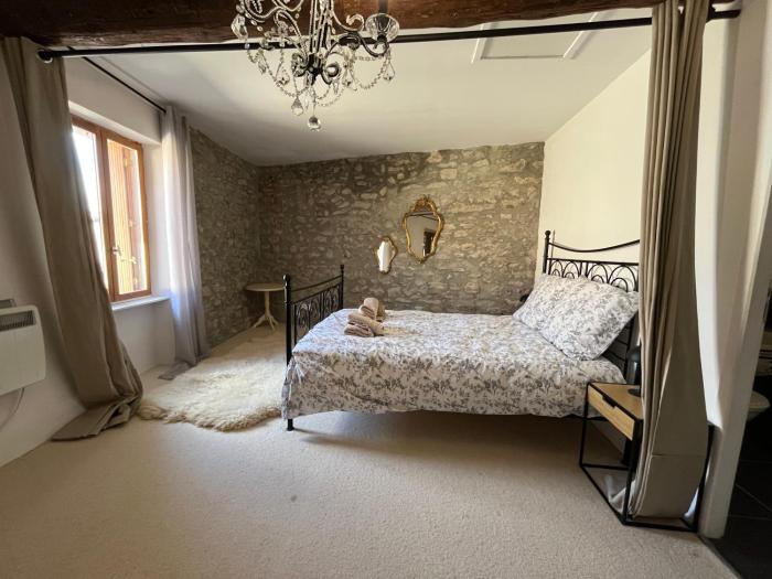 Maison des Remparts