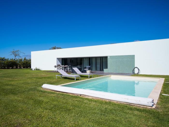 Villa D Óbidos - Bom Sucesso