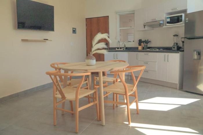 Increible departamento en el centro de Vallarta 3