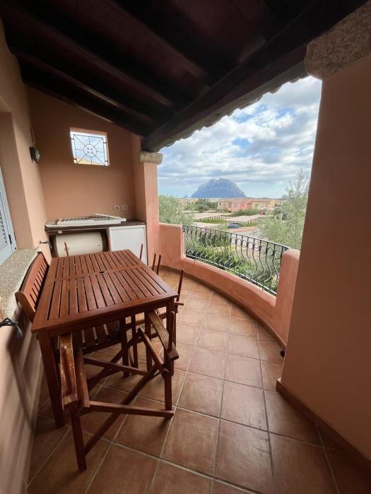 Il Borgo - Appartamento "Virgo"
