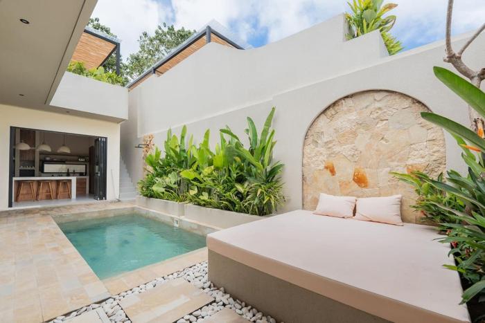 Villa Sava By Altura Private Pool