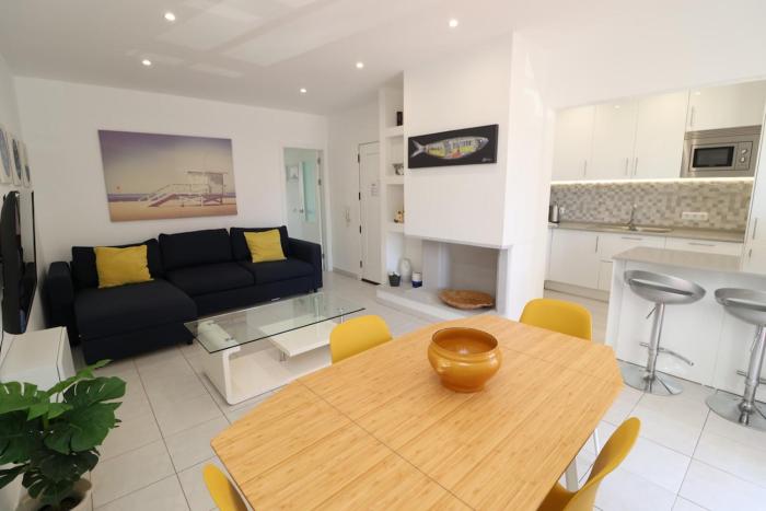 Oasis Apartment with 2 Bedrooms and Swimming pool in Vilamoura