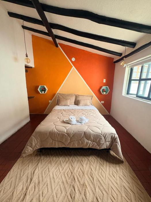 Hotel Alma Divina