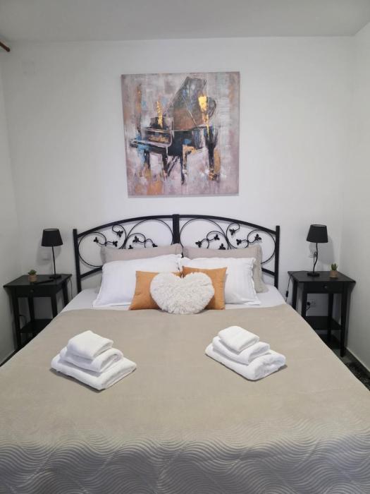 Apartman Safir
