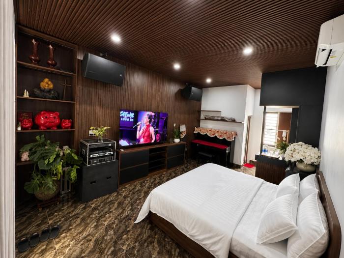 M Space Homestay