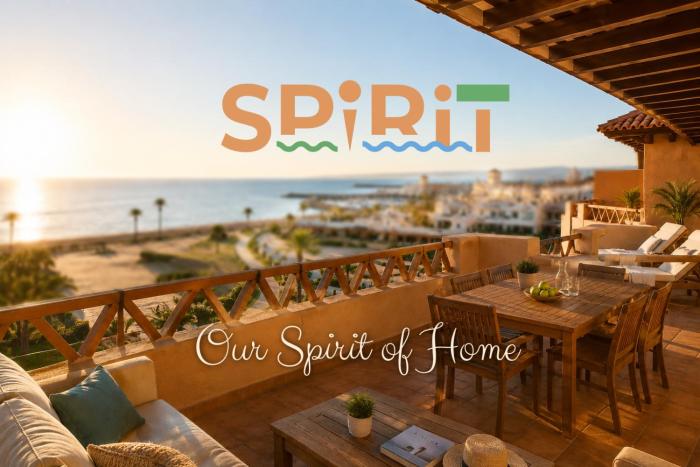 Boutique Apartments Spirit Almerimar