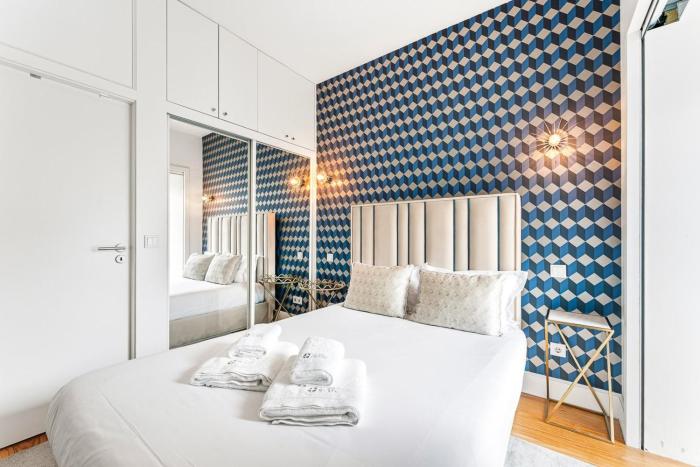 GuestReady - Studio in the heart of Porto