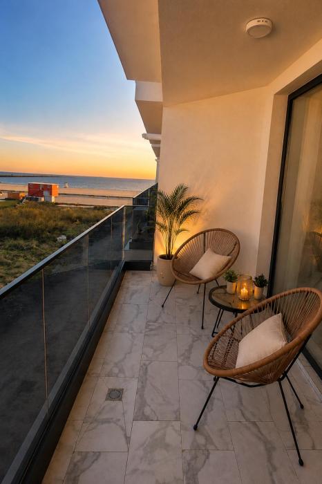 Sara Apartment Mamaia Nord
