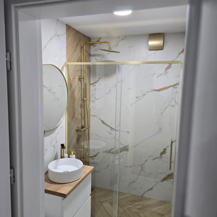 Apartament "Agatka"